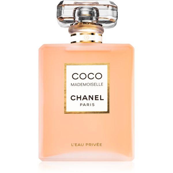 Chanel Chanel Coco Mademoiselle L’Eau Privée noćni parfem za žene 100 ml