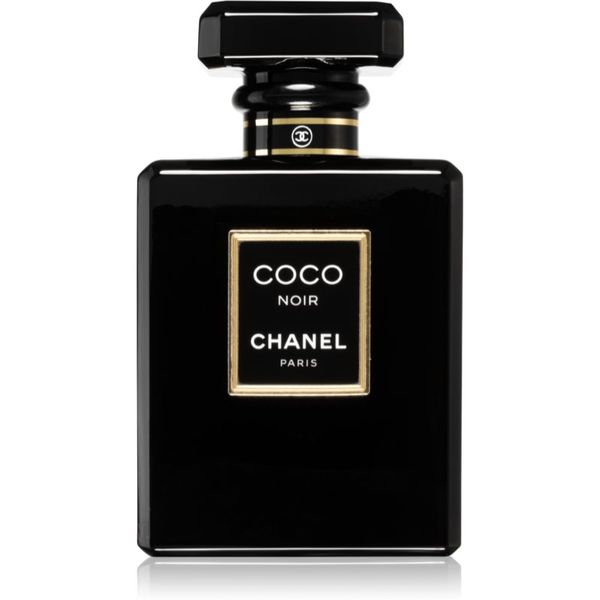 Chanel Chanel Coco Noir parfemska voda za žene 50 ml