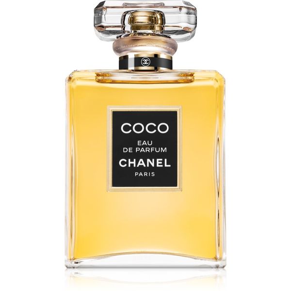 Chanel Chanel Coco parfemska voda za žene 100 ml