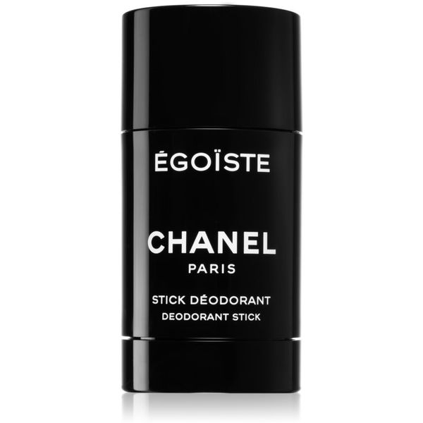 Chanel Chanel Égoïste deostick za muškarce 75 ml