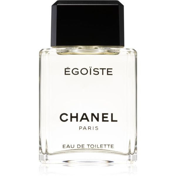 Chanel Chanel Égoïste toaletna voda za muškarce 100 ml