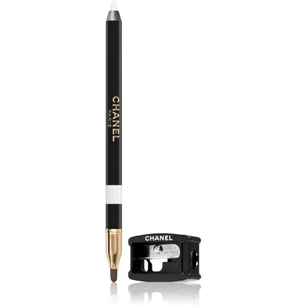 Chanel Chanel Le Crayon Lèvres Long Lip Pencil olovka za usne za dugotrajni efekt nijansa 152 Clear 1,2 g