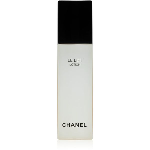 Chanel Chanel Le Lift Lotion voda za lice za sjaj i zaglađivanje kože lica 150 ml