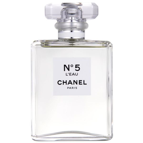 Chanel Chanel N°5 L'Eau toaletna voda za žene 100 ml