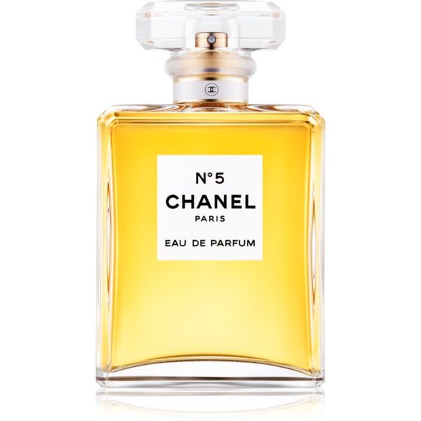 Chanel Chanel N°5 parfemska voda za žene 100 ml