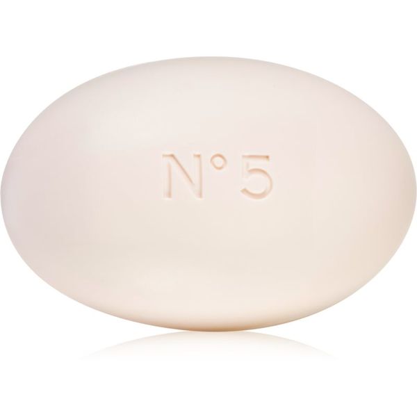 Chanel Chanel N°5 parfumirani sapun za žene 150 g