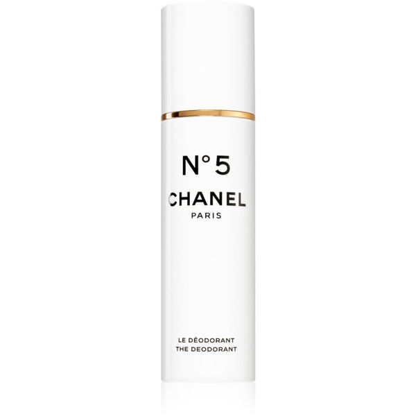 Chanel Chanel N°5 raspršivač dezodoransa za žene 100 ml
