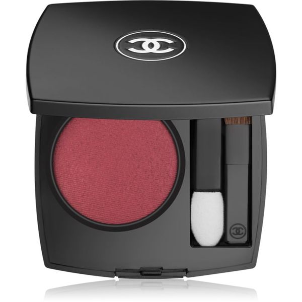 Chanel Chanel Ombre Première metalik sjenila za oči nijansa 36 Désert Rouge 1.5 g