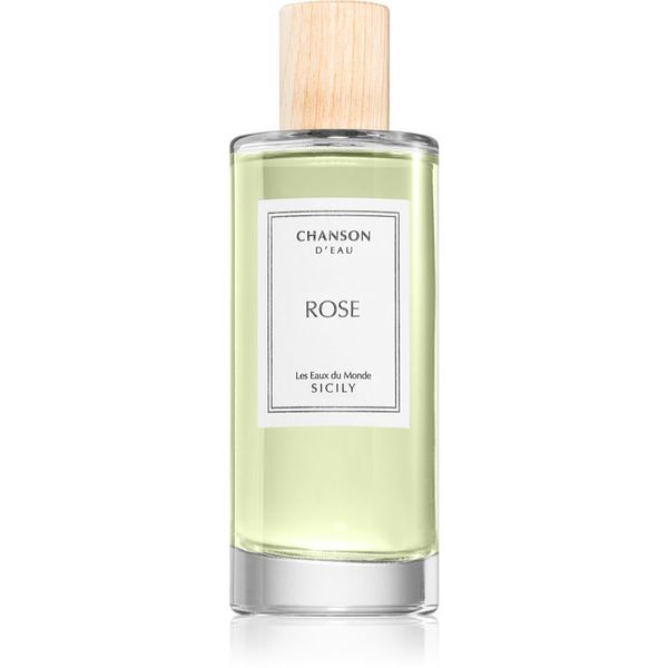 Chanson Chanson d'Eau Original Lemon toaletna voda za žene 100 ml