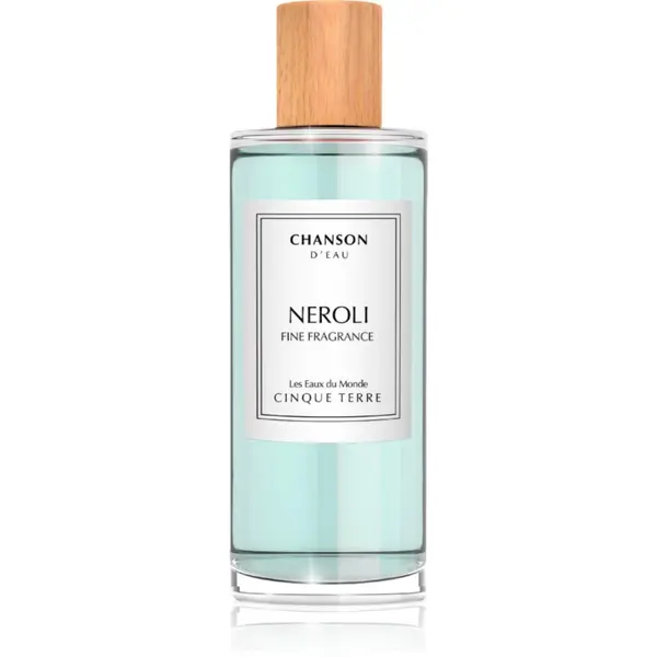 Chanson Chanson d'Eau Original Neroli toaletna voda za žene 100 ml