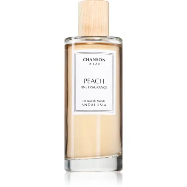 Chanson Chanson d'Eau Original Peach toaletna voda za žene 100 ml