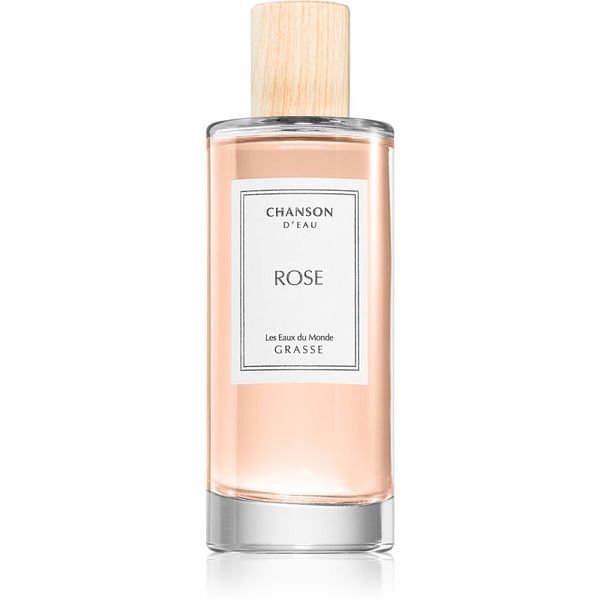 Chanson Chanson d'Eau Original Rose toaletna voda za žene 100 ml