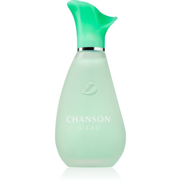 Chanson Chanson d'Eau Original toaletna voda za žene 100 ml