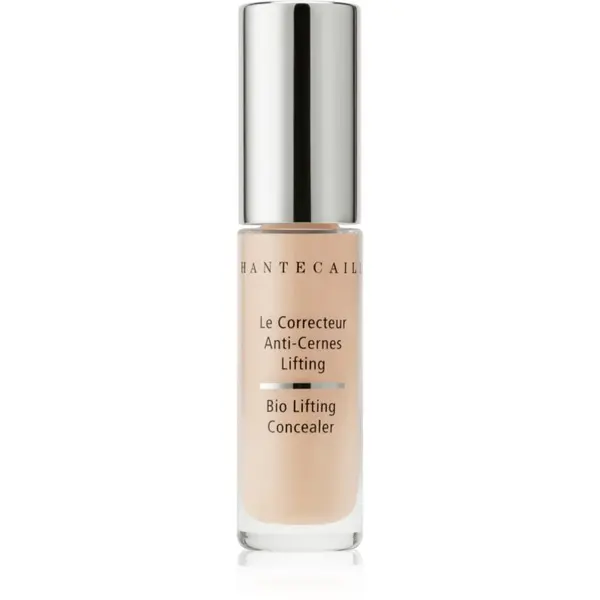 Chantecaille Chantecaille Bio Lifting Concealer korektor za posvjetljivanje lica sa srednjim stupnjem prekrivenosti Vanilla 8 ml