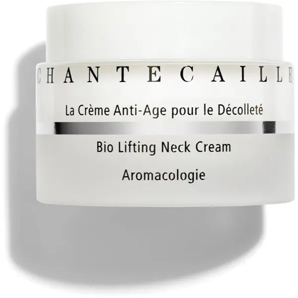 Chantecaille Chantecaille Bio Lifting Neck Cream učvršćujuća krema za vrat i dekolte 50 ml