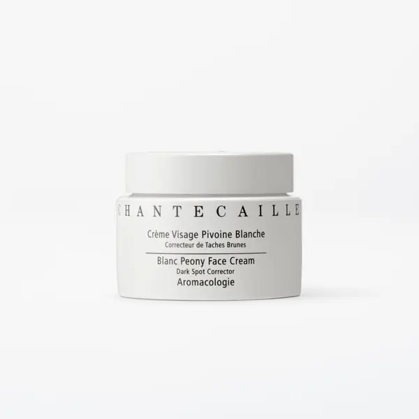 Chantecaille Chantecaille Blanc Peony Face Cream intenzivna hranjiva krema 50 ml