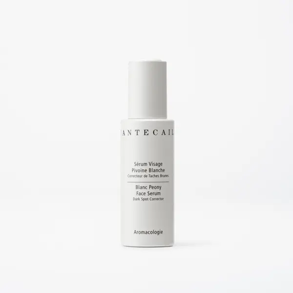 Chantecaille Chantecaille Blanc Peony Face Serum serum za lice protiv pigmentnih mrlja 30 ml