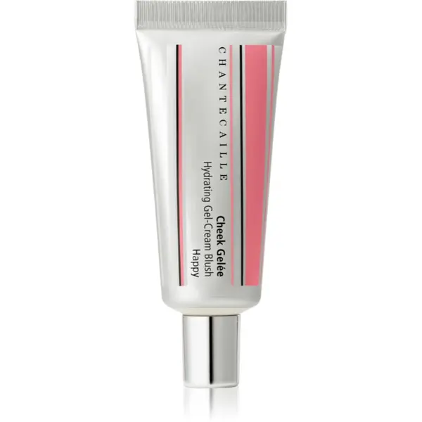 Chantecaille Chantecaille Cheek Gelée Hydrating Gel-Cream Blush kremasto rumenilo s hidratantnim učinkom 21.62 ml