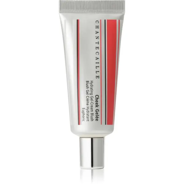 Chantecaille Chantecaille Cheek Gelée Hydrating Gel-Cream Blush kremasto rumenilo s hidratantnim učinkom Euphoric 21.62 ml