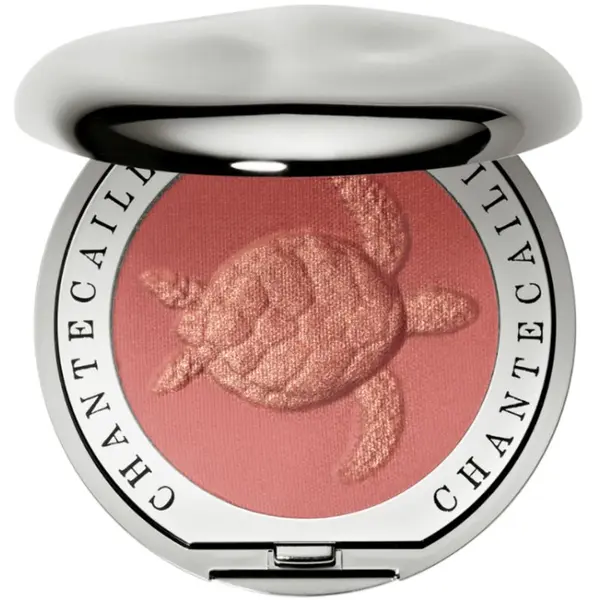 Chantecaille Chantecaille Cheek Shades rumenilo Turtle Grace 2.5 g