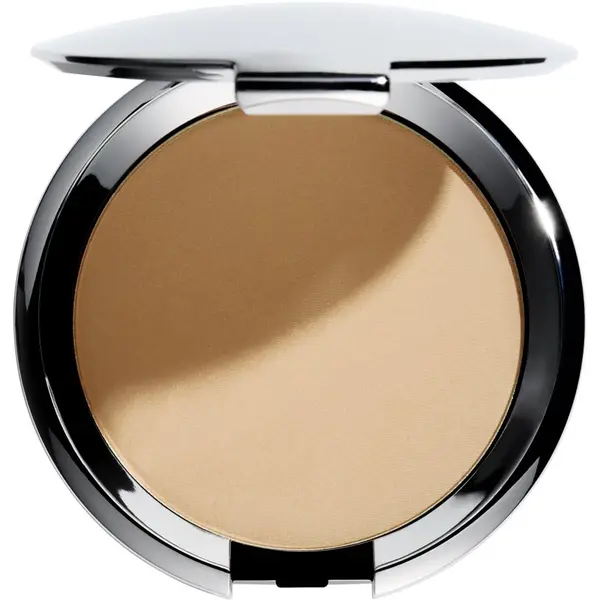 Chantecaille Chantecaille Compact Makeup kompaktni puder u prahu s matirajućim učinkom Bamboo 10 g