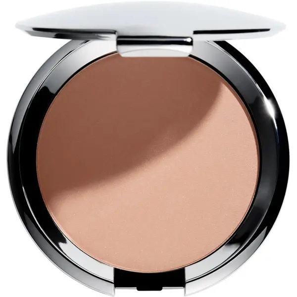 Chantecaille Chantecaille Compact Makeup kompaktni puder u prahu s matirajućim učinkom Dune 10 g