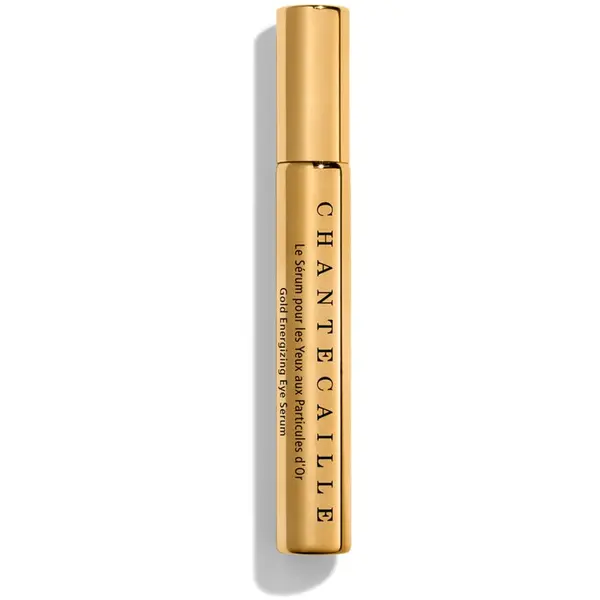 Chantecaille Chantecaille Gold 24K Gold Energizing Eye Serum revitalizirajući serum za okoloočno područje 15 ml
