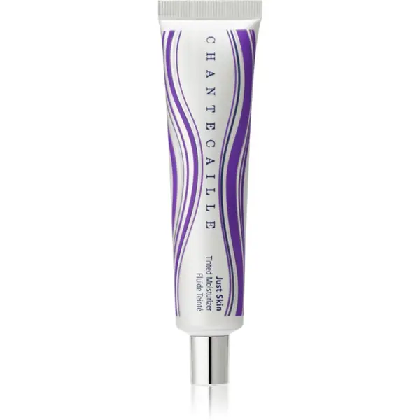 Chantecaille Chantecaille Just Skin Tinted Moisturizer tonirajuća hidratantna krema s posvjetljujućim učinkom SPF 15 35 g