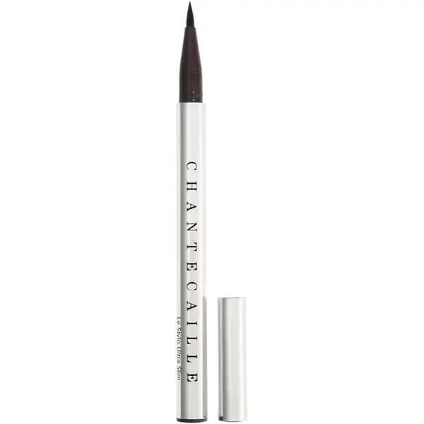 Chantecaille Chantecaille Le Stylo Ultra Slim dugotrajni ultra tanki tuš za oči vodootporno Black 0.5 g