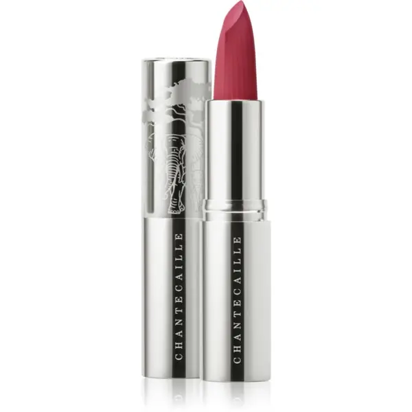 Chantecaille Chantecaille Lip Crème visoko pigmentirani kremasti ruž Plum Blossom 4 g