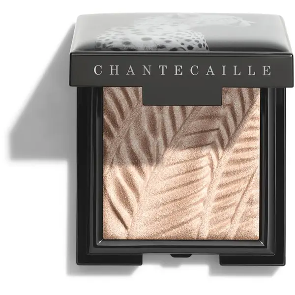 Chantecaille Chantecaille Luminescent Eye Shades biserno sjenilo za oči Cheetah 2.5 g