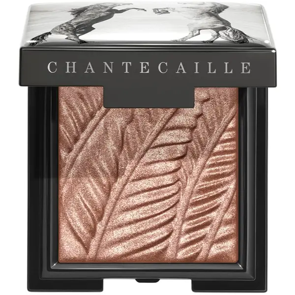 Chantecaille Chantecaille Luminescent Eye Shades biserno sjenilo za oči Mustang 2.5 g