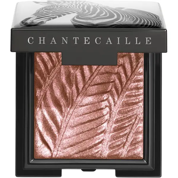 Chantecaille Chantecaille Luminescent Eye Shades biserno sjenilo za oči Zebra 2.5 g