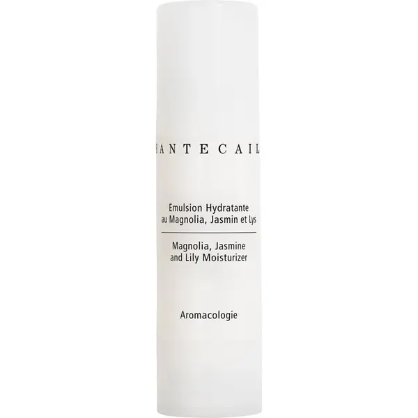 Chantecaille Chantecaille Magnolia, Jasmine and Lily Moisturizer hidratantna krema za lice za smirenje kože lica 50 ml