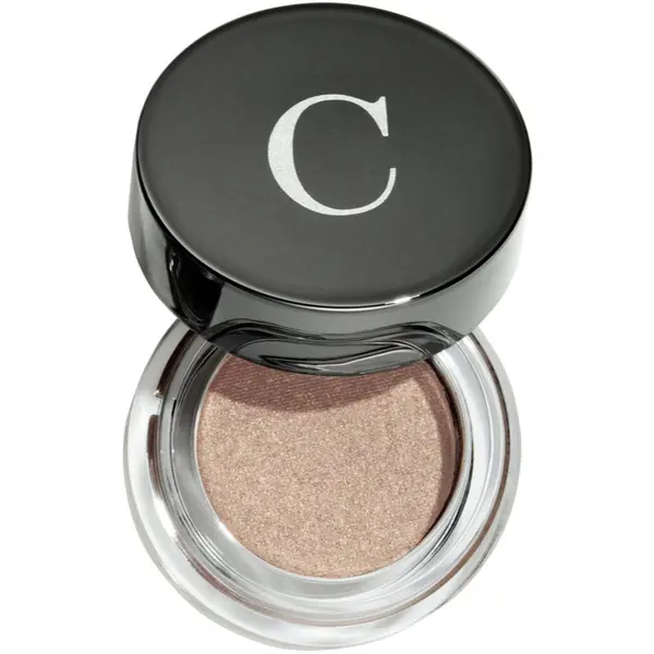 Chantecaille Chantecaille Mermaid Eyeshadow metalik sjenila za oči Seashell 4 g