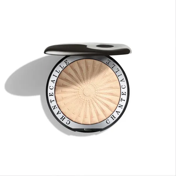 Chantecaille Chantecaille Perfect Blur Finishing Powder puder za učvršćivanje s pomlađujućim učinkom 8 g
