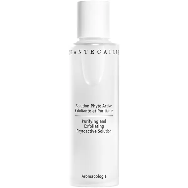 Chantecaille Chantecaille Purifying and Exfoliating Phytoactive Solution tonik za čišćenje lica 100 ml
