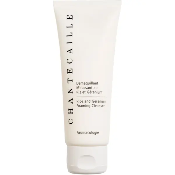 Chantecaille Chantecaille Rice and Geranium Foaming Cleanser nježna emulzija za čišćenje s hidratantnim učinkom 70 g