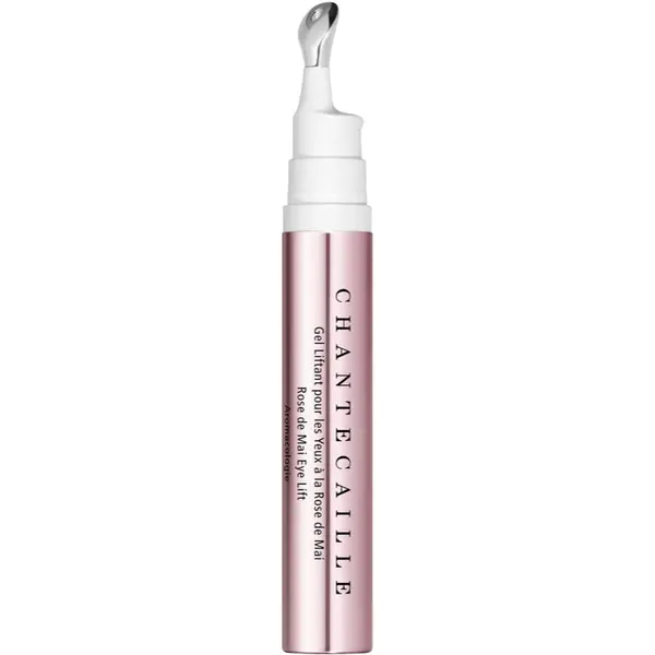 Chantecaille Chantecaille Rose de Mai Eye Lift krema za područje oko očiju s lifting učinkom protiv oteklina 15 ml