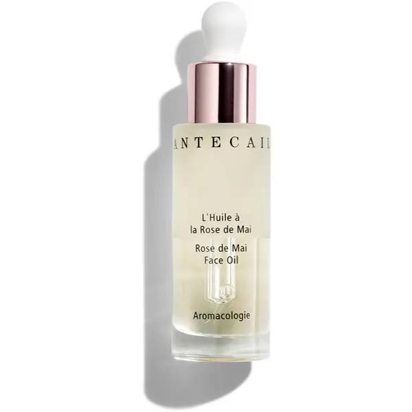 Chantecaille Chantecaille Rose de Mai Face Oil intezivno hranjivo ulje za sjaj i hidrataciju 30 ml