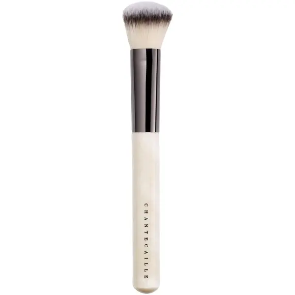 Chantecaille Chantecaille Sculpt Contour Brush kist za konturiranje 1 kom