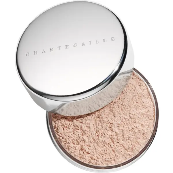 Chantecaille Chantecaille Talc Free Loose Powder puder u prahu s matirajućim učinkom 28 g