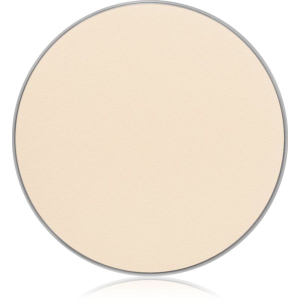 Charlotte Tilbury Charlotte Tilbury Airbrush Flawless Finish posvjetljujući kompaktni puder zamjensko punjenje nijansa 1 Fair 8 g