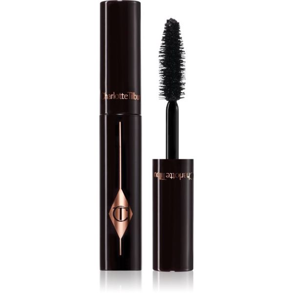 Charlotte Tilbury Charlotte Tilbury Full Fat Lashes maskara za volumen i uvijanje trepavica 4 ml