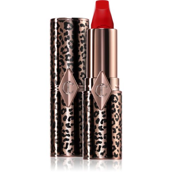 Charlotte Tilbury Charlotte Tilbury Hot Lips 2 matirajući ruž za usne nijansa Red Hot Susan 3.5 g