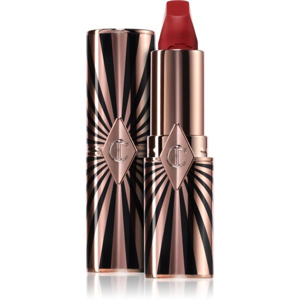 Charlotte Tilbury Charlotte Tilbury Hot Lips 2 matirajući ruž za usne nijansa Viva La Vergara 3.5 g