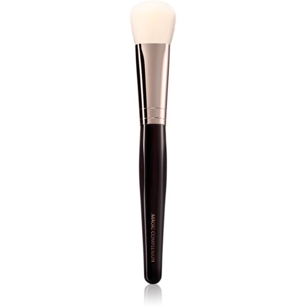 Charlotte Tilbury Charlotte Tilbury Magic Complexion Brush ravni kist za make-up 1 kom