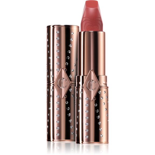 Charlotte Tilbury Charlotte Tilbury Matte Revolution matirajući ruž za usne nijansa Wedding Belles 3.5 g