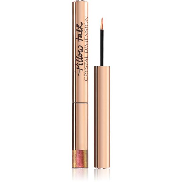 Charlotte Tilbury Charlotte Tilbury Pillow Talk Eyeliner eyeliner s dugotrajnim efektom 1.2 g