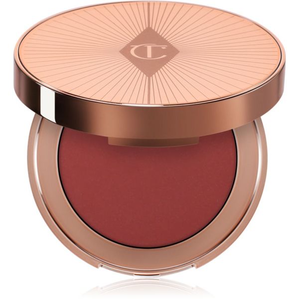 Charlotte Tilbury Charlotte Tilbury Pillow Talk Lip And Cheek Glow multifunkcionalni balzam za usne i lice nijansa Colour Of Dreams 2.5 g